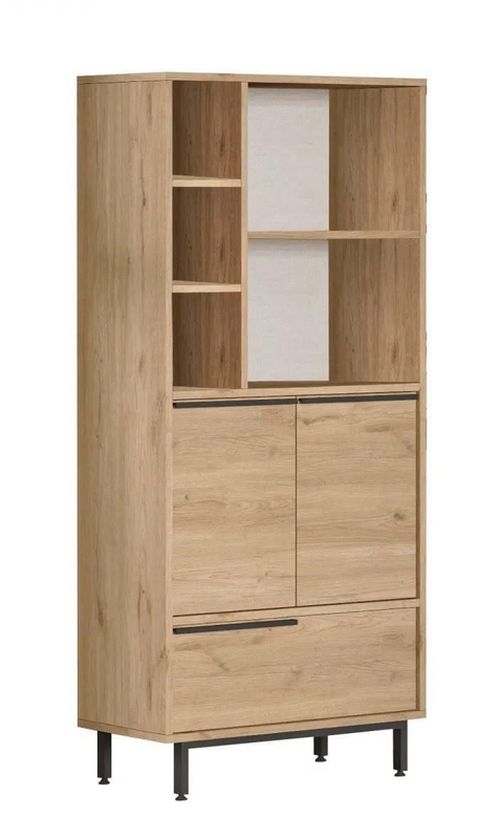 купить Офисный шкаф Trendy ON9B-S, multifunctionala (GTR006724) в Кишинёве 