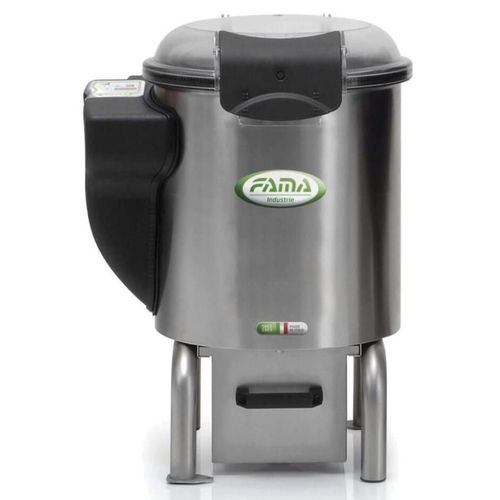 купить Оборудование кухонное профессиональное Fama FP107E.01 masina curatarе cartofi в Кишинёве 