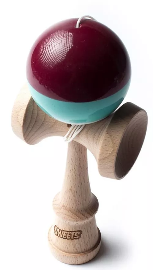 купить Игрушка Noriel 052-MSW Kendama Sweets Prime Stripe Avalanche в Кишинёве 