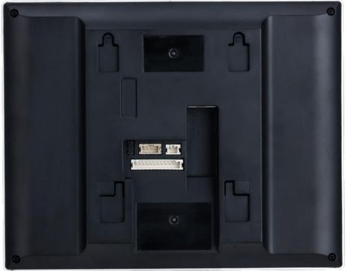 cumpără Videointerfon Dahua DHI-VTH8A21KMS-W Monitor IP, Wi-Fi în Chișinău 