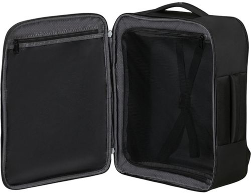 cumpără Rucsac pentru oraș Samsonite Gotwist Underseat M Negru (159922/1041) în Chișinău 