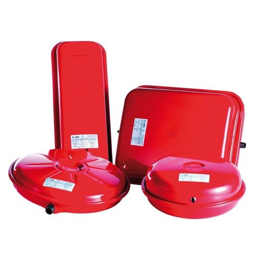 купить Бак расширительный Elbi ERP 320/6 (plat) 6L (02719) в Кишинёве 