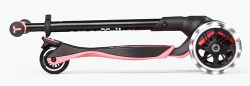 купить Самокат SmarTrike 2401306 Xtend Scooter Ride-on, Pink (1-12ani) в Кишинёве 