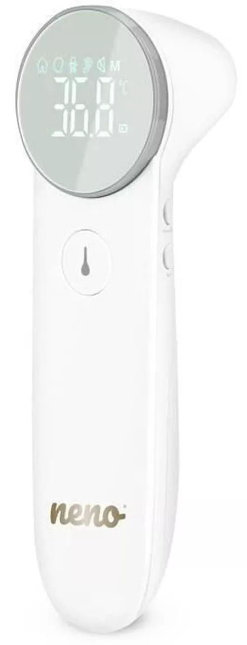купить Термометр Neno NENOT07 multifunctional T07 cu doua moduri de utilizare в Кишинёве 