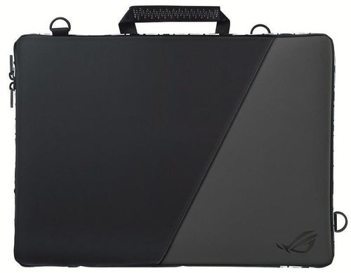 cumpără Geantă laptop ASUS BS1500 ROG Ranger Carry Sleeve 15.6 Black în Chișinău 