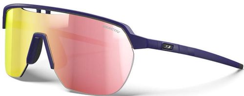 cumpără Ochelari de protecție Julbo Frequency Violet Fonce Rplap (J5673826) în Chișinău 
