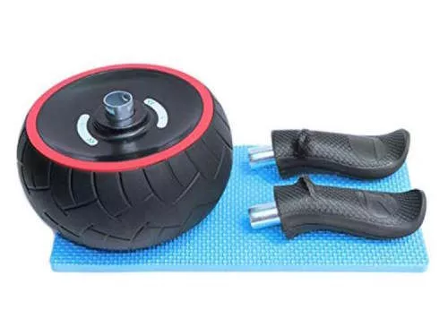 купить Колесо-ролик для пресса miscellaneous S124-45 Hard в Кишинёве 