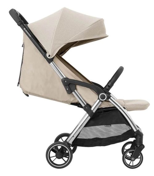 cumpără Сărucior pentru copii Kikka Boo 31001030156 Eden Beige în Chișinău 