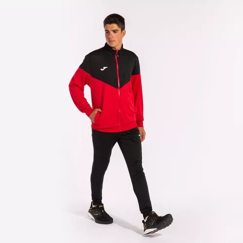 cumpără Îmbrăcăminte sport Joma Sweatsuit Oxford (M) 102747.601 în Chișinău 