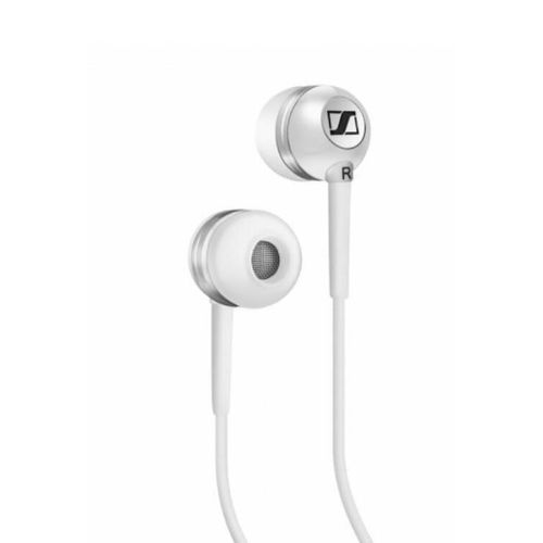 cumpără Căști cu fir Sennheiser CX 300 White în Chișinău 