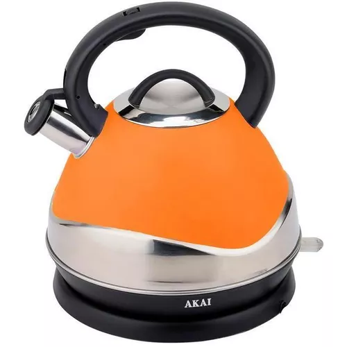 cumpără Fierbător de apă Akai KW-1087Z în Chișinău 