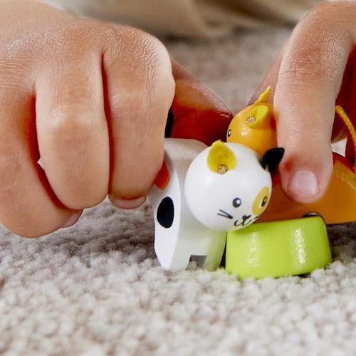 cumpără Jucărie Hape E3476 Set de joacă Paradisul pisicilor în Chișinău 