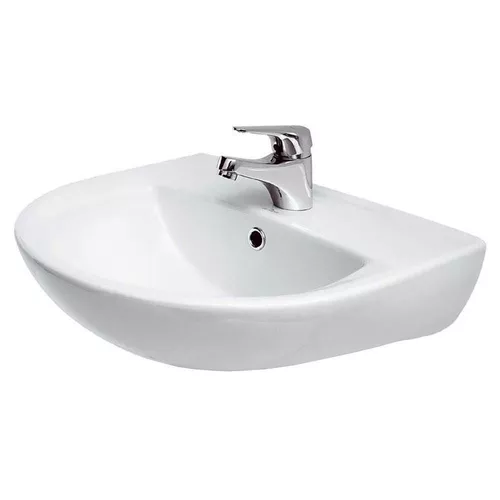 купить Раковина Cersanit President 605x485x190 в Кишинёве 