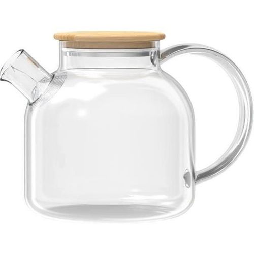 cumpără Infuzor ceai Ardesto AR3012GBM Gemini 1200мл în Chișinău 