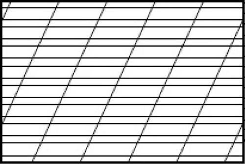 cumpără Tablă de birou Tisam Доска аудиторная 2000х1000мм, Зеленая мел (33800) în Chișinău 