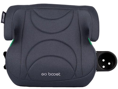 cumpără Scaun auto Chipolino SDKGB02601CH I-Size 125-150cm GO BOOST charcoal în Chișinău 
