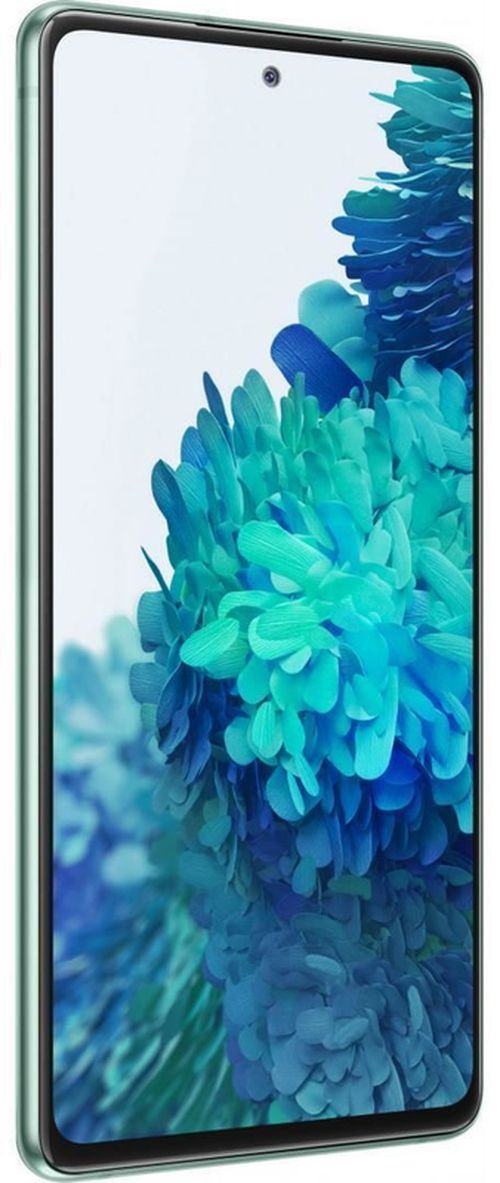 cumpără Smartphone Samsung G780/128 Galaxy S20FE Green în Chișinău 