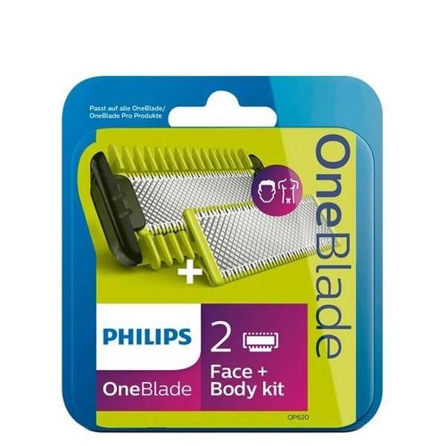купить Аксессуар для бритв Philips QP620/50 OneBlade в Кишинёве 