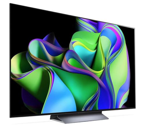купить Телевизор LG OLED77C36LC в Кишинёве 