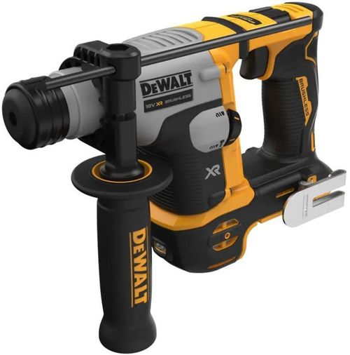 cumpără Set de scule electrice DeWalt DCK355P2T-QW, (DCD800+DCH172+DCG405) 18V 2x 5Ah în Chișinău 