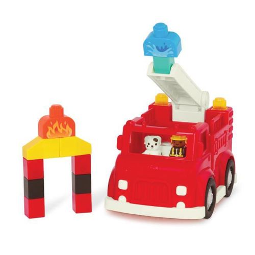 купить Машина Battat BT5005Z Masina de pompieri, 2014D в Кишинёве 