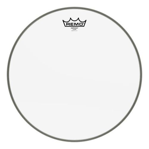 cumpără Set de tobe Remo Fata De Toba 18″ Emperor Clear în Chișinău 