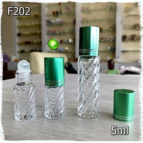 F202 - 5ml 