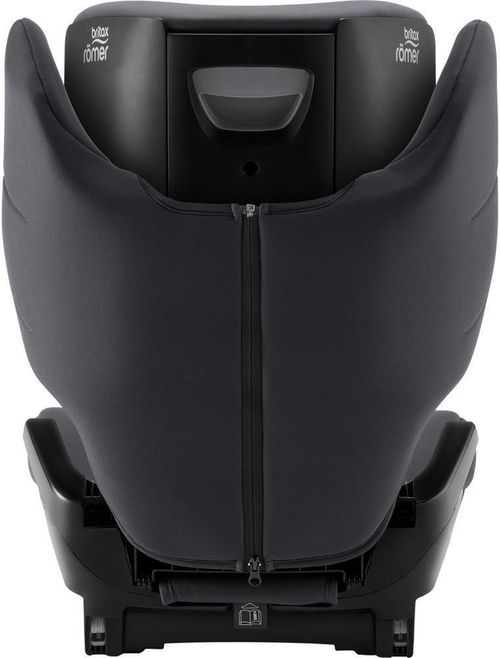cumpără Scaun auto Britax-Römer Discovery Plus 2 Midnight Grey (2000036849) în Chișinău 