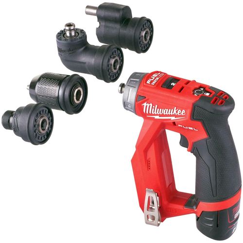 купить Шуруповёрт Milwaukee 4933464979 M12 FDDXKIT-202X в Кишинёве 