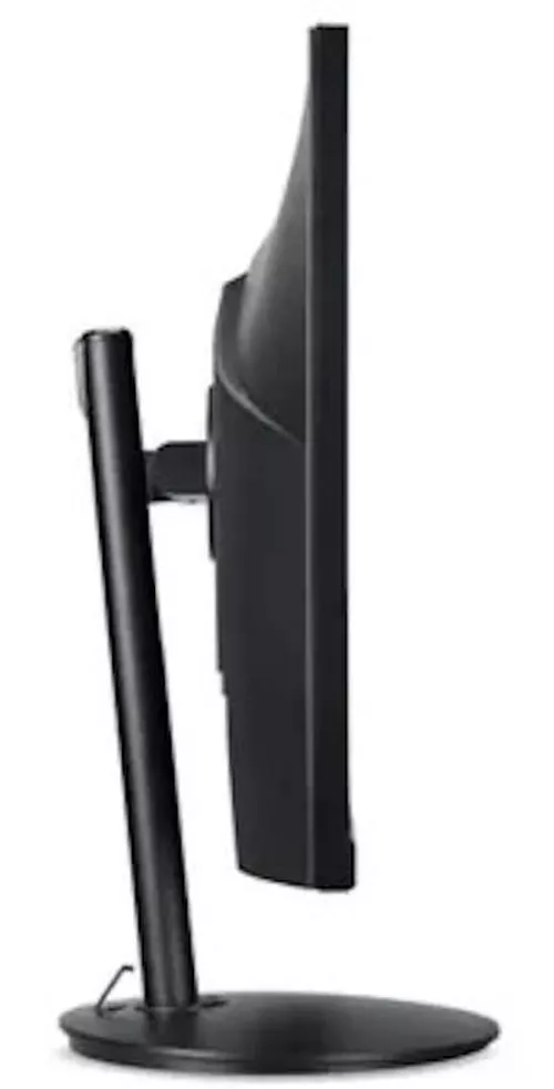 cumpără Monitor Acer CB272UE3 Black (UM.HB2EE.319) în Chișinău 