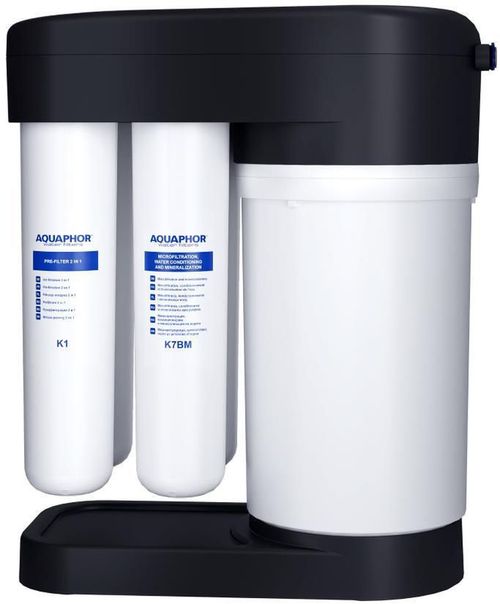 cumpără Filtru de curgere pentru apă Aquaphor 528164 RO-102S-EU în Chișinău 