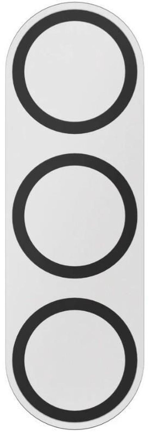 cumpără Sticlă de protecție pentru smartphone Hama 228540 Cam Protect for Galaxy A26 5G, Shockproof, Scratch-res. în Chișinău 