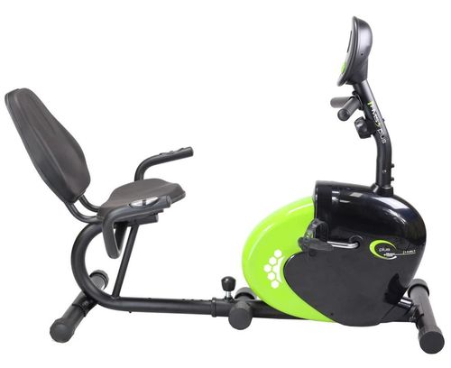 купить Велотренажер HMS 4169 Bicicleta orizontala (120kg) R9259 Plus (17-06-005) в Кишинёве 