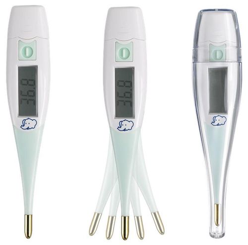 купить Термометр Bebe Confort 32000141 быстрый гибкий в Кишинёве 