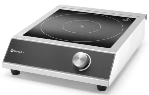 купить Плита кухонная профессиональная Hendi Model 3500 M (239780) в Кишинёве 