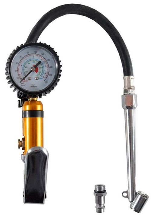 cumpără Instrument de măsură CarLife TG553 manomentru în Chișinău 