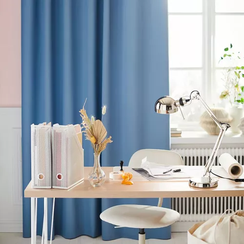 купить Настольная лампа Ikea Forsa Nickel-plated в Кишинёве 