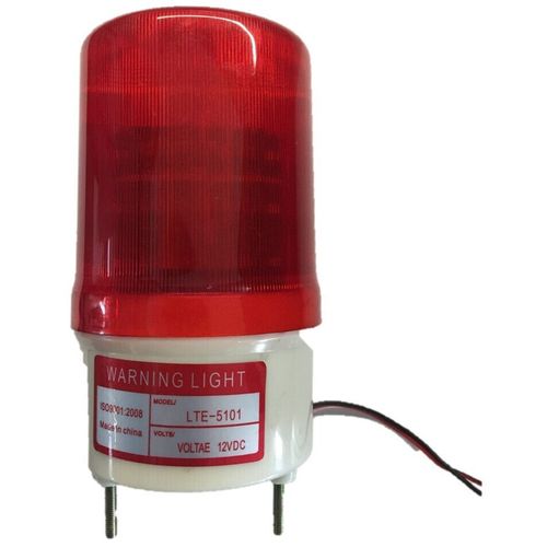 купить Сирена Hikvision DS-PMA-BELL в Кишинёве 