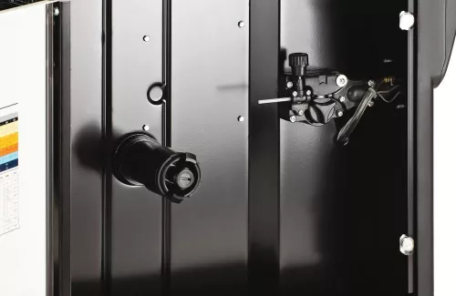 купить Сварочный аппарат Telwin Maxima 270 Synergic 230V (816126) в Кишинёве 