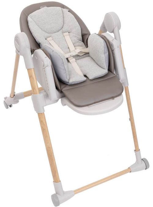 cumpără Scaun de masă Chicco 8714061 Polly Armonia Scandinavian, 6+ luni în Chișinău 