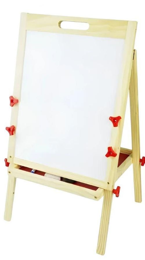 cumpără Set de creație 4Play Доска для рисования Board 85cm în Chișinău 