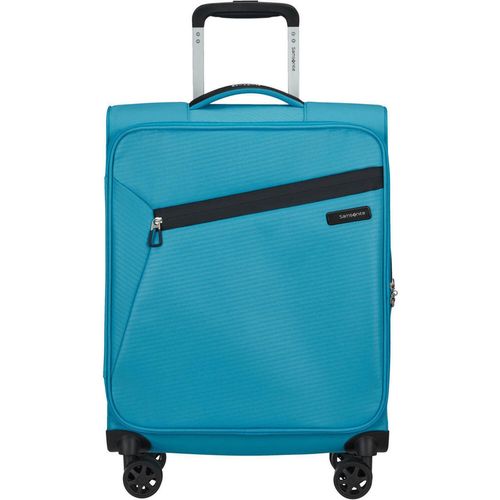 купить Чемодан Samsonite Litebeam (146852/1621) в Кишинёве 