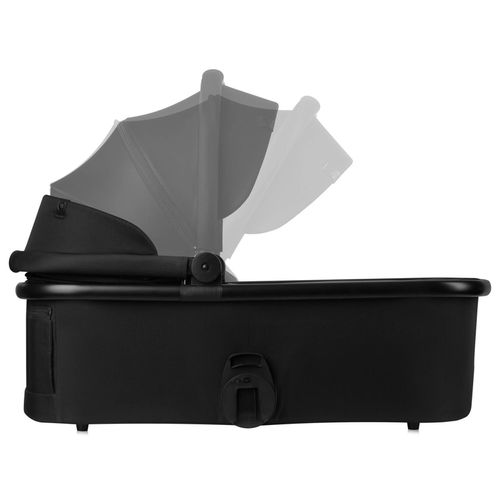 купить Детская коляска Lionelo Carucior 2in1 Layla Black Onyx в Кишинёве 