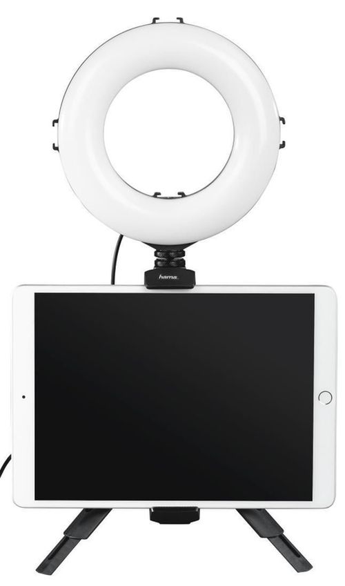 cumpără Lampă inelară Hama 4644 SpotLight Work Area 67 LED Ring Light în Chișinău 