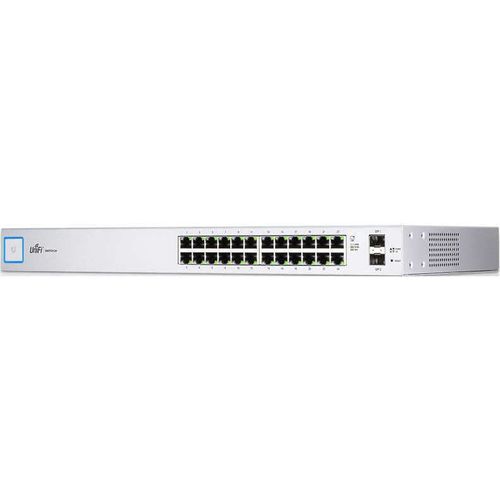 cumpără Switch/Schimbător Ubiquiti USW-24 în Chișinău 