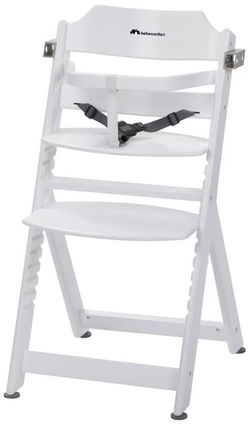 cumpără Scaun de masă Bebe Confort 2762431210 TIMBA White în Chișinău 
