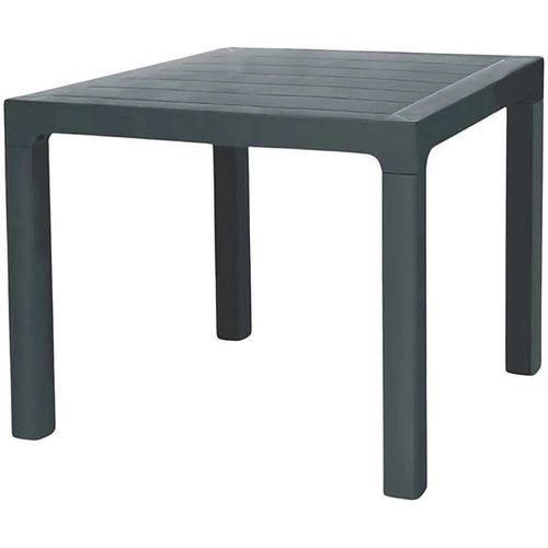 cumpără Mobilier pentru grădină sc Arizona 80x80 (antracit) în Chișinău 