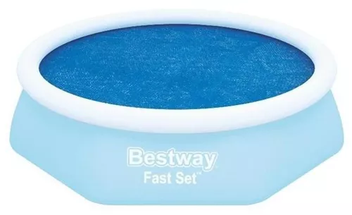 купить Защита для бассейна Bestway 58060 Покрытие для бассейна d=244 в Кишинёве 