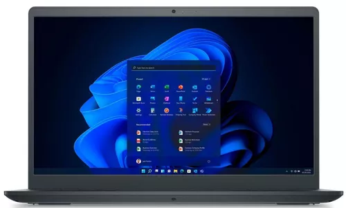 купить Ноутбук Dell Vostro 15 3000 (3520) Carbon Black (274025006) в Кишинёве 