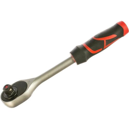 cumpără Unealta de mana Force 80243 Трещотка 1/2 24зубца, длина 255мм în Chișinău 